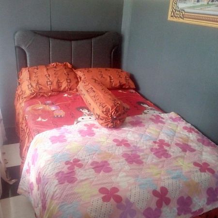 Villa Villi Batu  Esterno foto